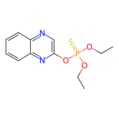 Quinalphos