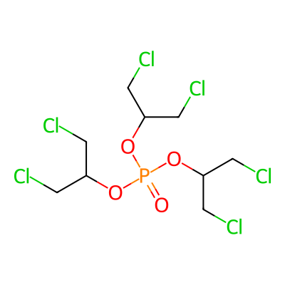 Tris(1,3-dichloro-2-propyl)phosphate