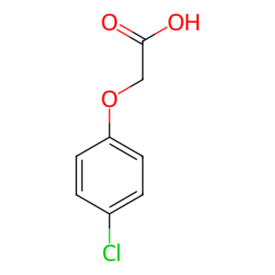 4-Chlorophenoxyacetic acid