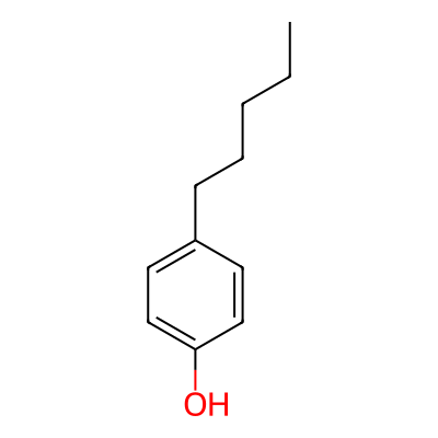 4-Pentylphenol