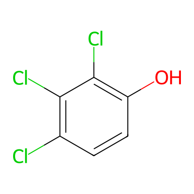 2,3,4-Trichlorophenol