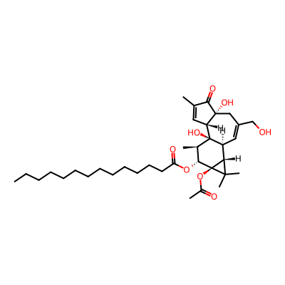 Tetradecanoylphorbol acetate