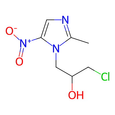 Ornidazole