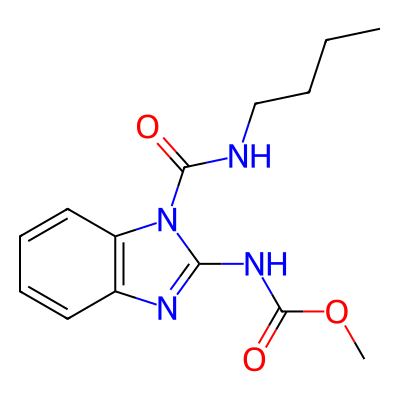 Benomyl