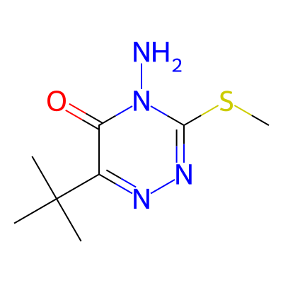 Metribuzin