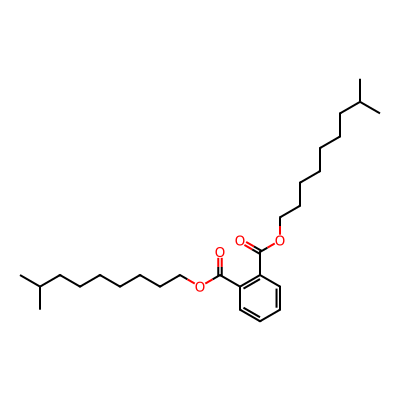 Diisodecyl phthalate
