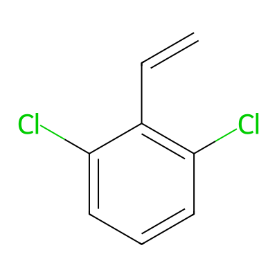 2,6-Dichlorostyrene