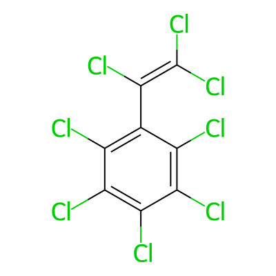 Octachlorostyrene