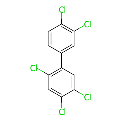 2,3',4,4',5-Pentachlorobiphenyl