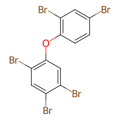 2,2',4,4',5-Pentabromodiphenyl ether