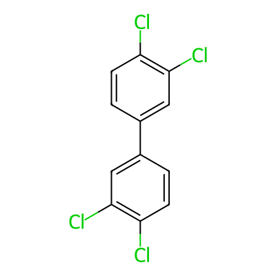 3,4,3',4'-Tetrachlorobiphenyl