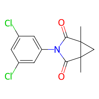 Procymidone