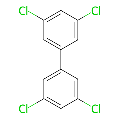 3,5,3',5'-Tetrachlorobiphenyl
