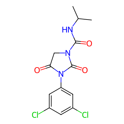 Iprodione