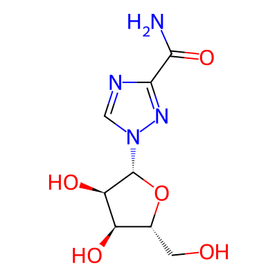 Ribavirin