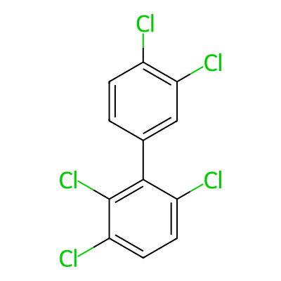 2,3,3',4',6-Pentachlorobiphenyl