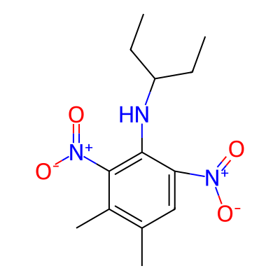 Pendimethalin