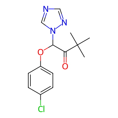 Triadimefon