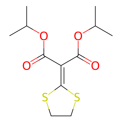 Isoprothiolane