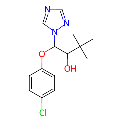 Triadimenol