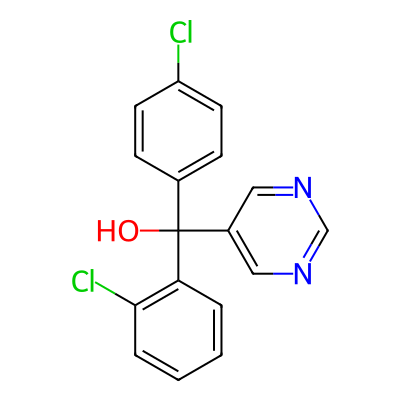 Fenarimol