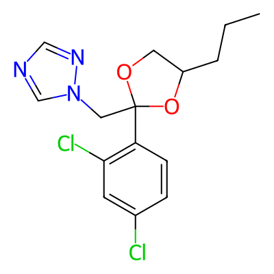 Propiconazole