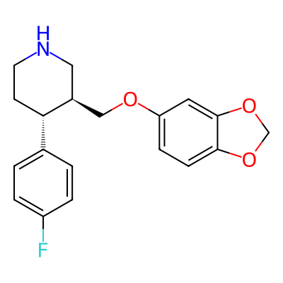 Paroxetine