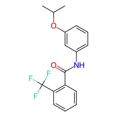 Flutolanil
