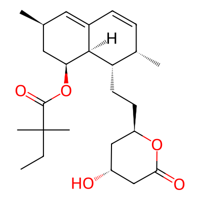 Simvastatin