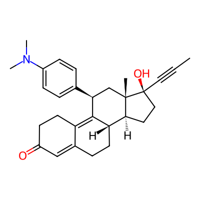 Mifepristone