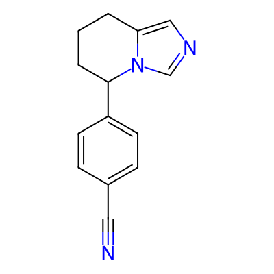 Fadrozole