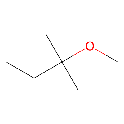 tert-Amyl methyl ether