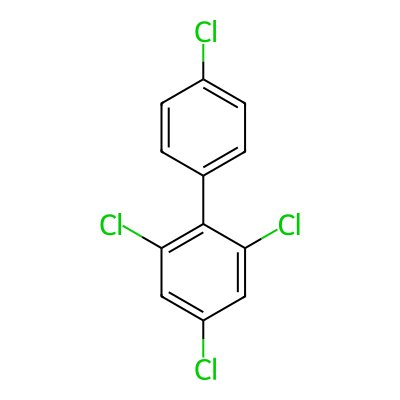 2,4,4',6-Tetrachlorobiphenyl