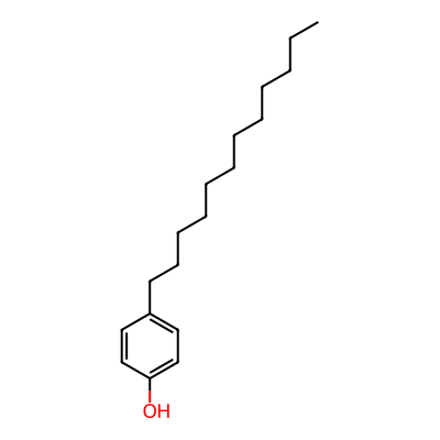4-Dodecylphenol