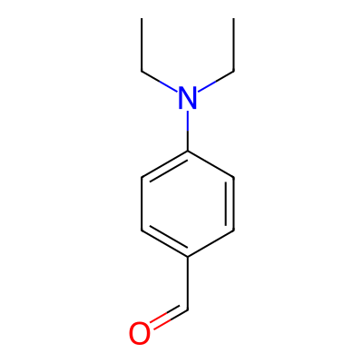 4-(Diethylamino)benzaldehyde
