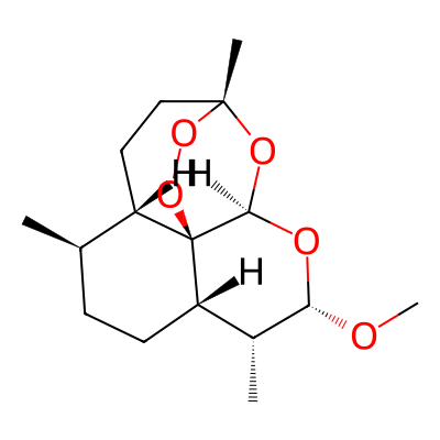 Artemether