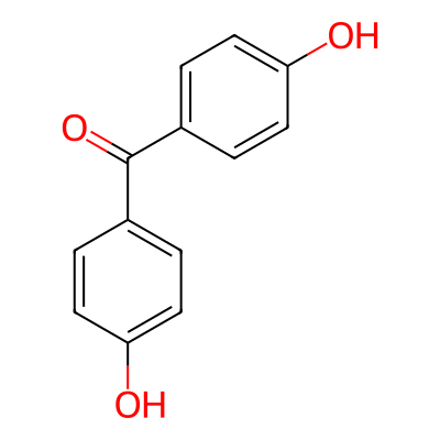 4,4'-Dihydoxy-benzophenone