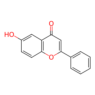 6-Hydroxyflavone