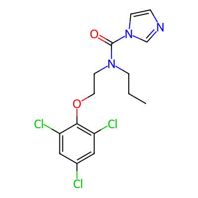 Prochloraz