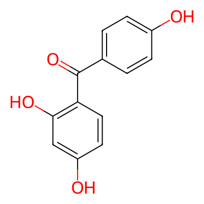 2,4,4'-Trihydroxybenzophenone