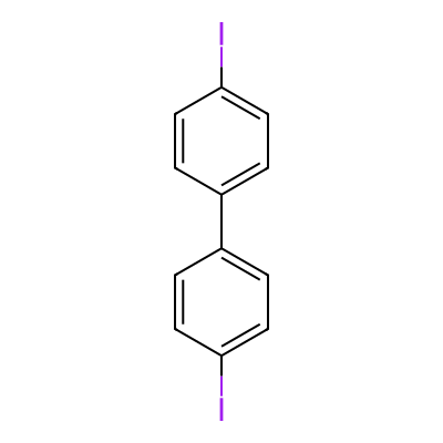 4,4'-Diiodobiphenyl