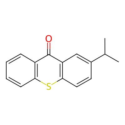 2-(Propan-2-yl)-9H-thioxanthen-9-one