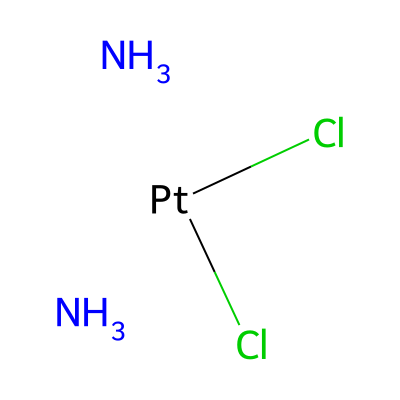 Cisplatin