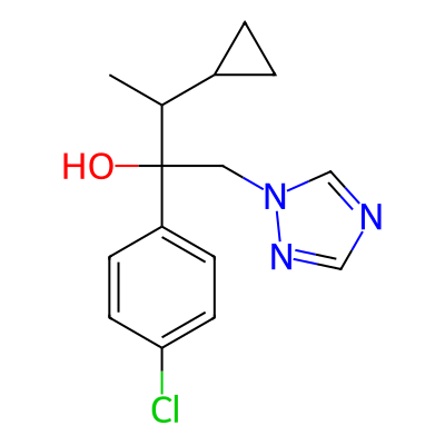 Cyproconazole
