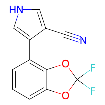 Fludioxonil