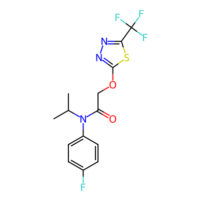 Flufenacet
