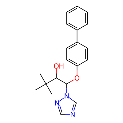 Bitertanol