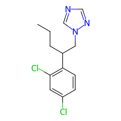Penconazole