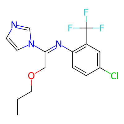 Triflumizol