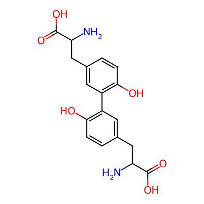 Dityrosine